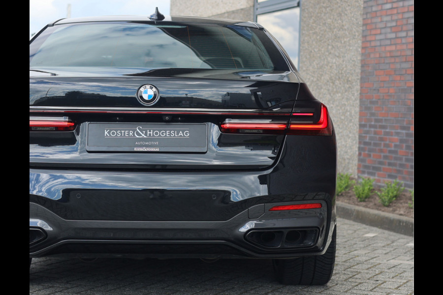 BMW 7 Serie M760Li xDrive | Skylounge - M Driver's Pack - HUD