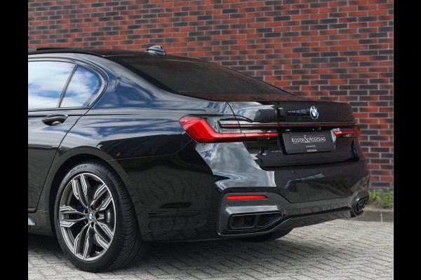 BMW 7 Serie M760Li xDrive | Skylounge - M Driver's Pack - HUD