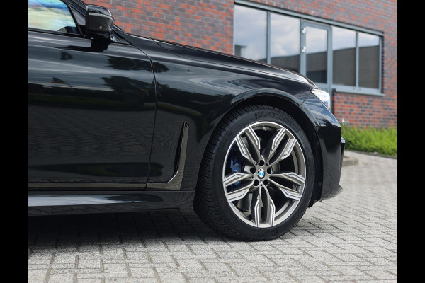 BMW 7 Serie M760Li xDrive | Skylounge - M Driver's Pack - HUD