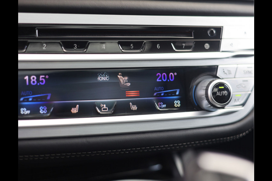 BMW 7 Serie M760Li xDrive | Skylounge - M Driver's Pack - HUD