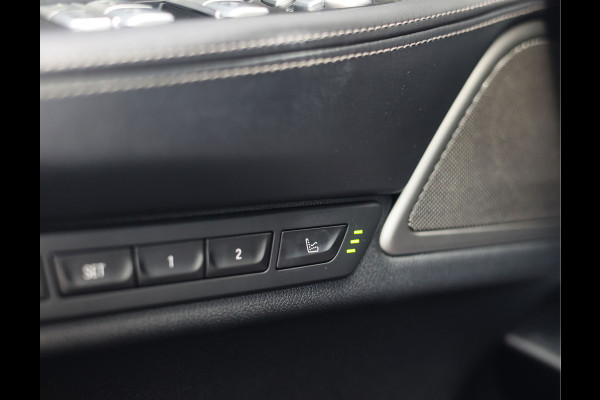 BMW 7 Serie M760Li xDrive | Skylounge - M Driver's Pack - HUD