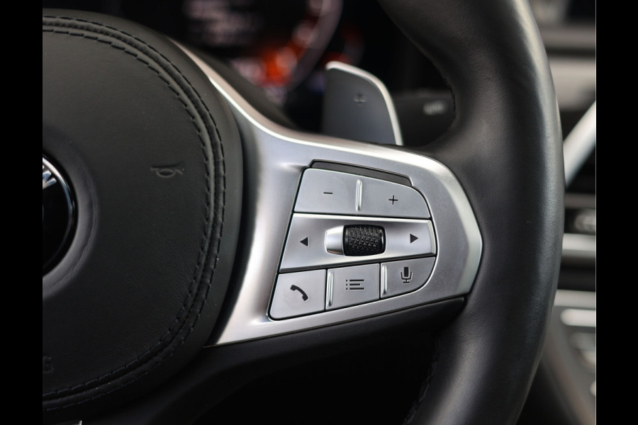 BMW 7 Serie M760Li xDrive | Skylounge - M Driver's Pack - HUD
