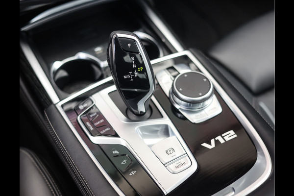 BMW 7 Serie M760Li xDrive | Skylounge - M Driver's Pack - HUD