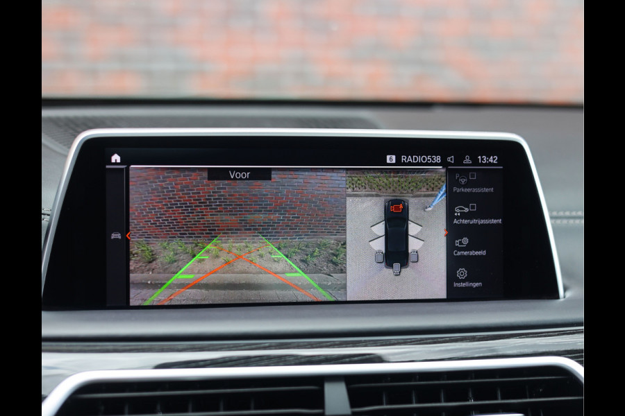 BMW 7 Serie M760Li xDrive | Skylounge - M Driver's Pack - HUD