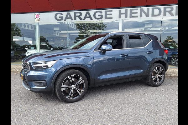 Volvo XC40 1.5 T5 Recharge R-Design | Leder | Trekhaak 1800kg | Blindspot | Navi | Climate-Pack |