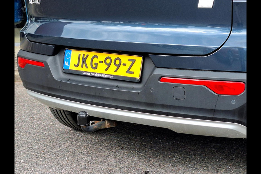 Volvo XC40 1.5 T5 Recharge R-Design | Leder | Trekhaak 1800kg | Blindspot | Navi | Climate-Pack |