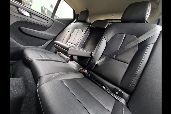 Volvo XC40 1.5 T5 Recharge R-Design | Leder | Trekhaak 1800kg | Blindspot | Navi | Climate-Pack |