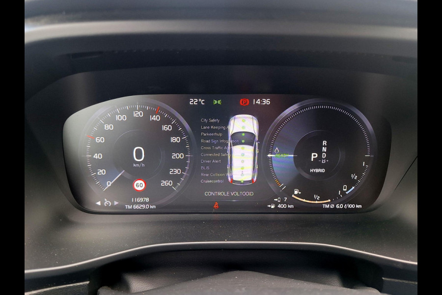 Volvo XC40 1.5 T5 Recharge R-Design | Leder | Trekhaak 1800kg | Blindspot | Navi | Climate-Pack |