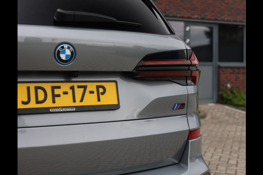 BMW X5 50e xDrive | Pano - Trekhaak - Bowers & Wilkins