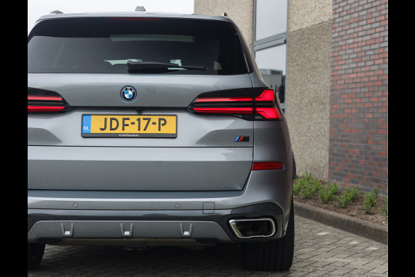 BMW X5 50e xDrive | Pano - Trekhaak - Bowers & Wilkins