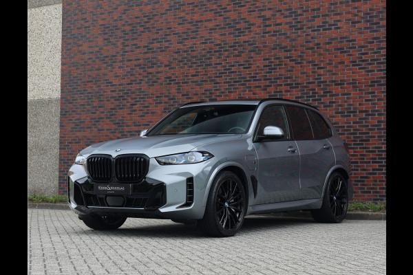 BMW X5 50e xDrive | Pano - Trekhaak - Bowers & Wilkins