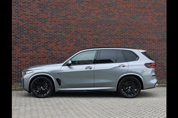 BMW X5 50e xDrive | Pano - Trekhaak - Bowers & Wilkins