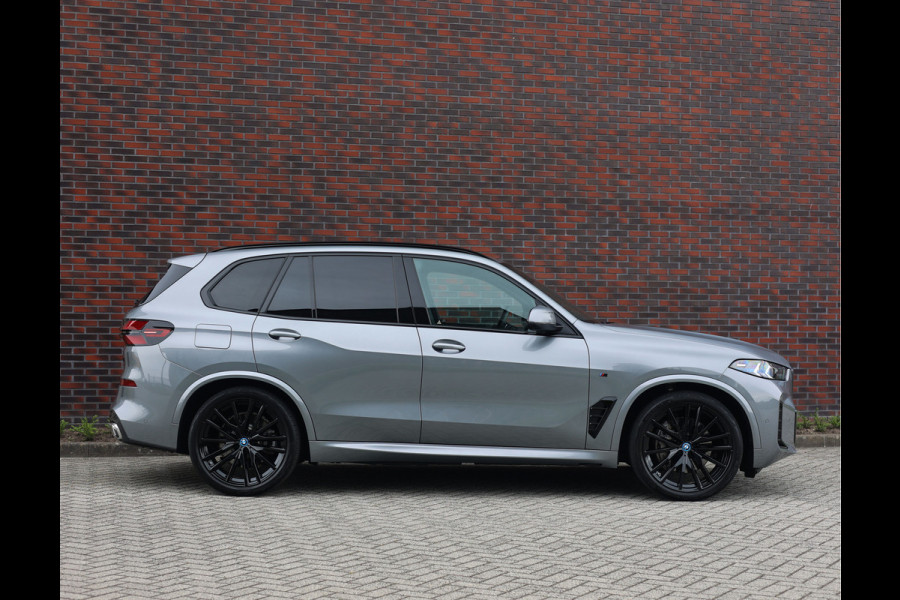 BMW X5 50e xDrive | Pano - Trekhaak - Bowers & Wilkins