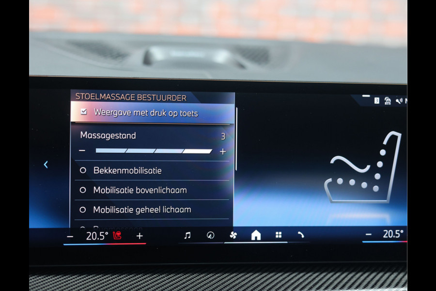 BMW X5 50e xDrive | Pano - Trekhaak - Bowers & Wilkins