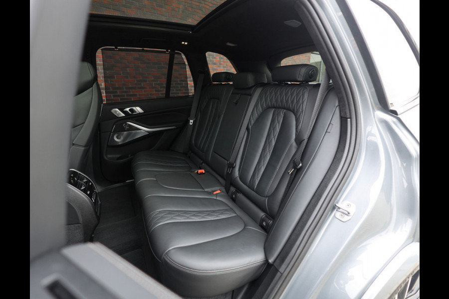 BMW X5 50e xDrive | Pano - Trekhaak - Bowers & Wilkins