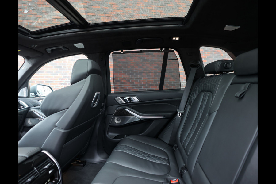 BMW X5 50e xDrive | Pano - Trekhaak - Bowers & Wilkins