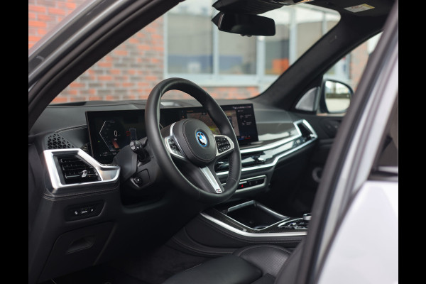 BMW X5 50e xDrive | Pano - Trekhaak - Bowers & Wilkins