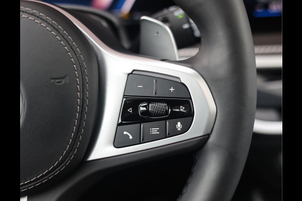 BMW X5 50e xDrive | Pano - Trekhaak - Bowers & Wilkins