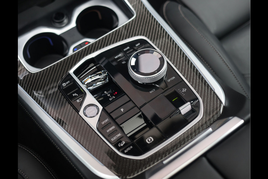 BMW X5 50e xDrive | Pano - Trekhaak - Bowers & Wilkins