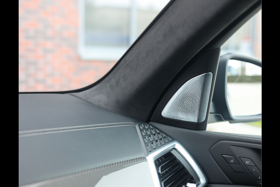 BMW X5 50e xDrive | Pano - Trekhaak - Bowers & Wilkins