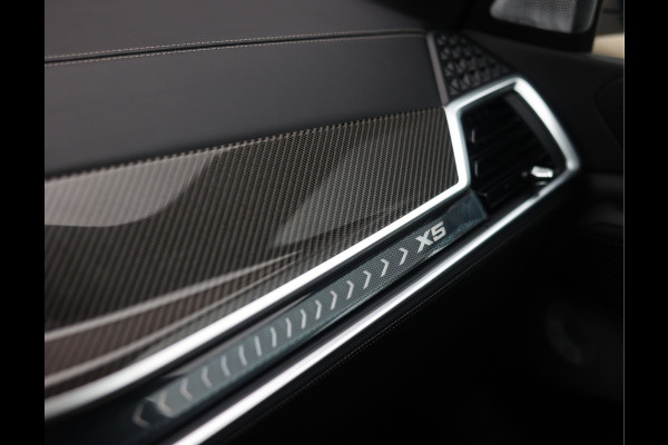 BMW X5 50e xDrive | Pano - Trekhaak - Bowers & Wilkins