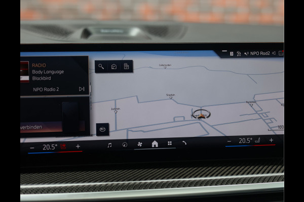 BMW X5 50e xDrive | Pano - Trekhaak - Bowers & Wilkins