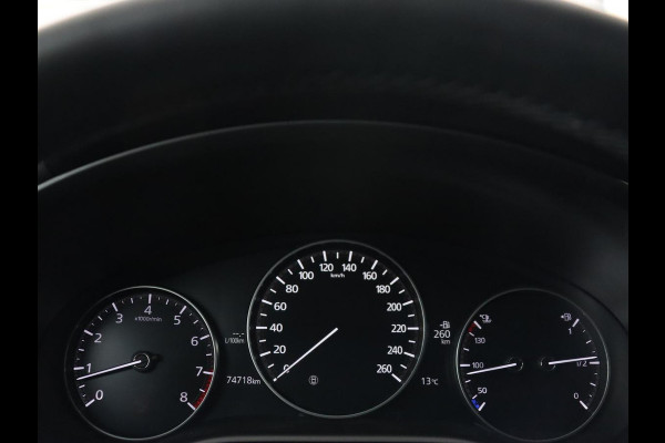 Mazda CX-30 2.0 e-SkyActiv-X M Hybrid 100th Anniversary Edition | Schuifdak | Leder | Trekhaak | 360 Camera | Stoelverwarming | Carplay | Adaptive cruise | Keyless | Head-Up | Bose Sound | Full LED
