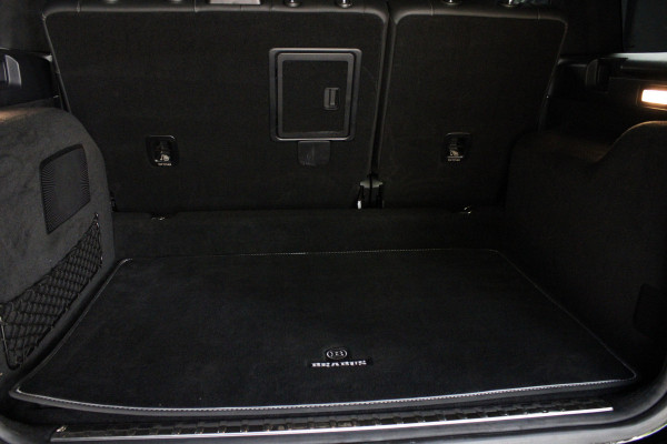 Mercedes-Benz G-Klasse 63 BRABUS 800 Burmester - Carbon - 360 Camera - Cruis Control adaptief - IWC