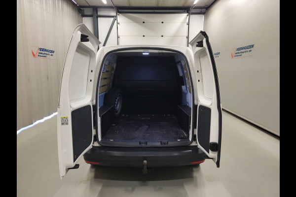 Volkswagen Caddy 2.0TDI Trekhaak Euro 6!