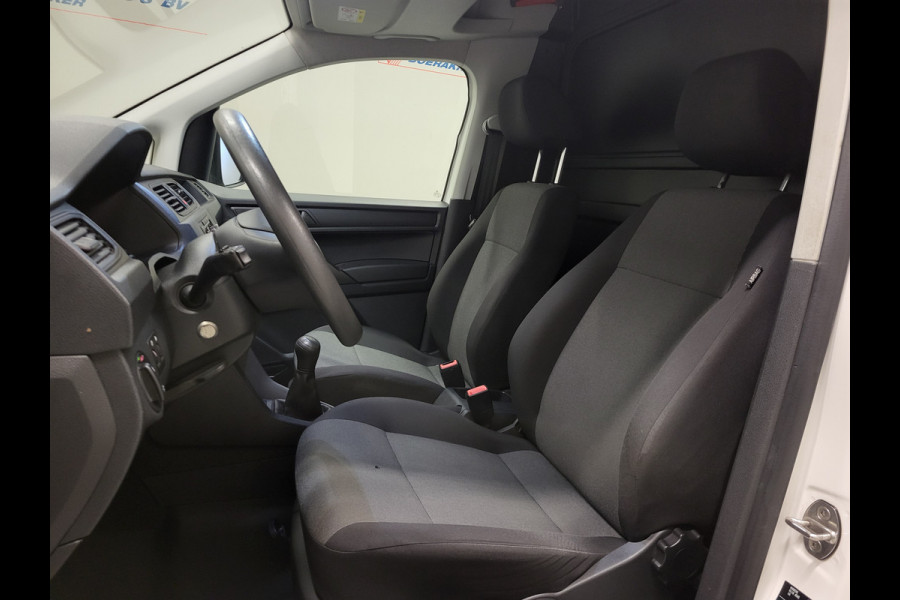Volkswagen Caddy 2.0TDI Trekhaak Euro 6!