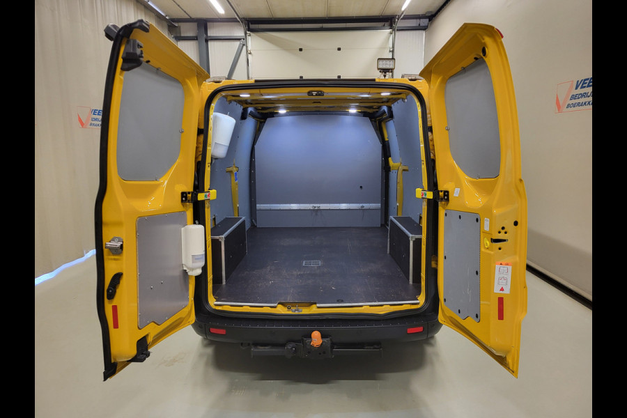 Ford Transit Custom 2.0TDCI L2/H1 2800kg Trekgewicht Euro 6!