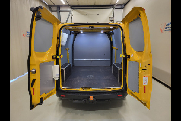 Ford Transit Custom 2.0TDCI L2/H1 2800kg Trekgewicht Euro 6!