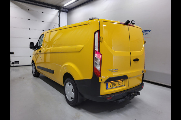 Ford Transit Custom 2.0TDCI L2/H1 2800kg Trekgewicht Euro 6!