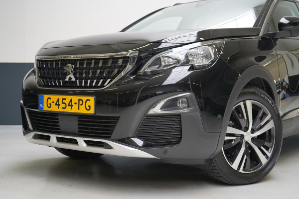 Peugeot 3008 1.2 PureTech Crossway | Navigatie | 360 Camera | Cruise control | Climate control | DAB