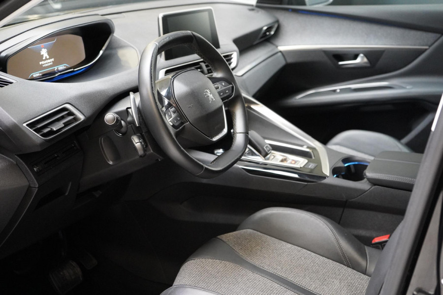 Peugeot 3008 1.2 PureTech Crossway | Navigatie | 360 Camera | Cruise control | Climate control | DAB