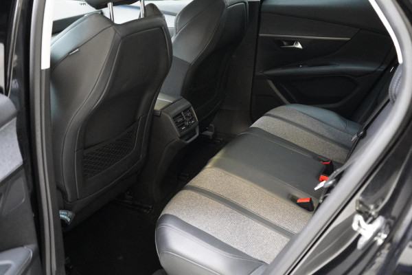 Peugeot 3008 1.2 PureTech Crossway | Navigatie | 360 Camera | Cruise control | Climate control | DAB