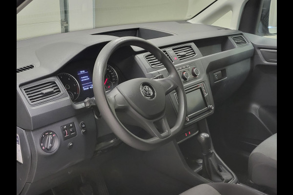 Volkswagen Caddy 2.0TDI Inrichting Euro 6!