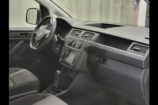 Volkswagen Caddy 2.0TDI Inrichting Euro 6!