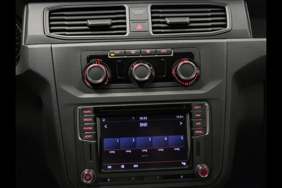 Volkswagen Caddy 2.0TDI Inrichting Euro 6!