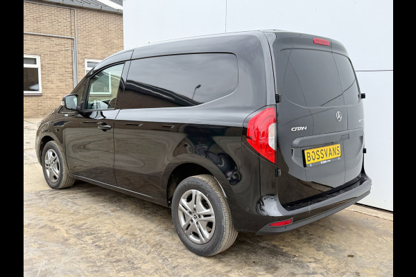 Mercedes-Benz Citan 110 CDI Automaat L1 Airco Carplay Cruise control Stoelverwarming Parkeersensoren voor achter