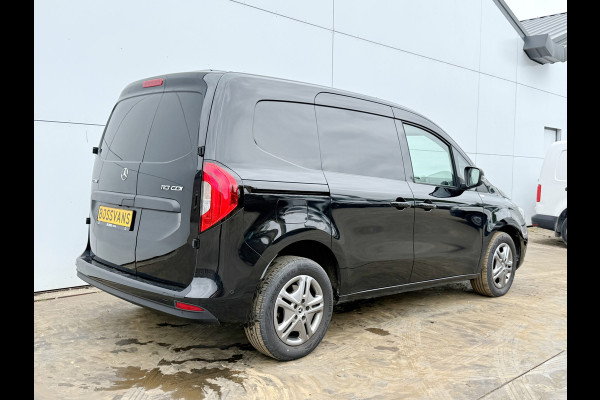 Mercedes-Benz Citan 110 CDI Automaat L1 Airco Carplay Cruise control Stoelverwarming Parkeersensoren voor achter