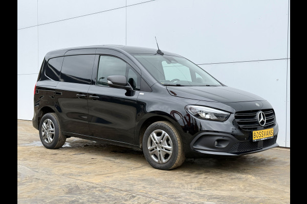 Mercedes-Benz Citan 110 CDI Automaat L1 Airco Carplay Cruise control Stoelverwarming Parkeersensoren voor achter
