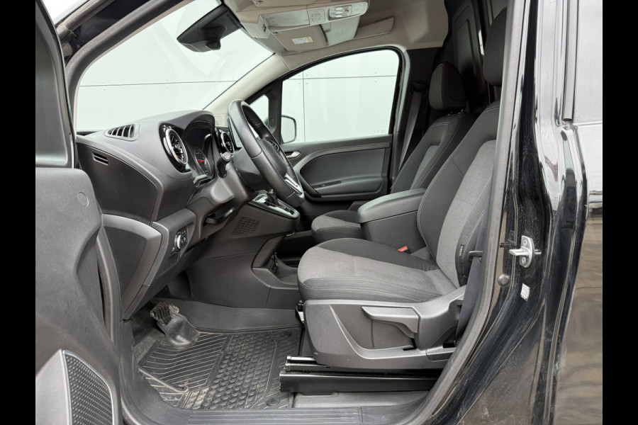 Mercedes-Benz Citan 110 CDI Automaat L1 Airco Carplay Cruise control Stoelverwarming Parkeersensoren voor achter