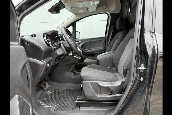 Mercedes-Benz Citan 110 CDI Automaat L1 Airco Carplay Cruise control Stoelverwarming Parkeersensoren voor achter