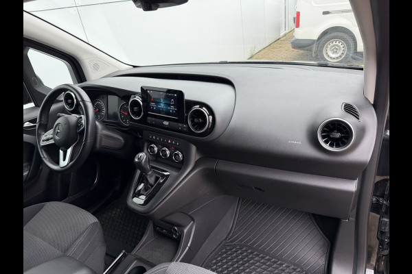 Mercedes-Benz Citan 110 CDI Automaat L1 Airco Carplay Cruise control Stoelverwarming Parkeersensoren voor achter