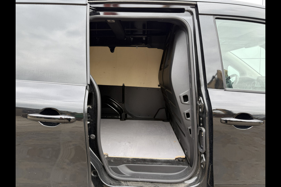 Mercedes-Benz Citan 110 CDI Automaat L1 Airco Carplay Cruise control Stoelverwarming Parkeersensoren voor achter