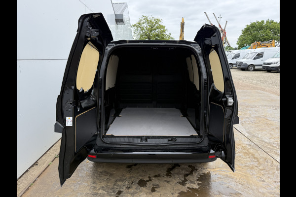 Mercedes-Benz Citan 110 CDI Automaat L1 Airco Carplay Cruise control Stoelverwarming Parkeersensoren voor achter