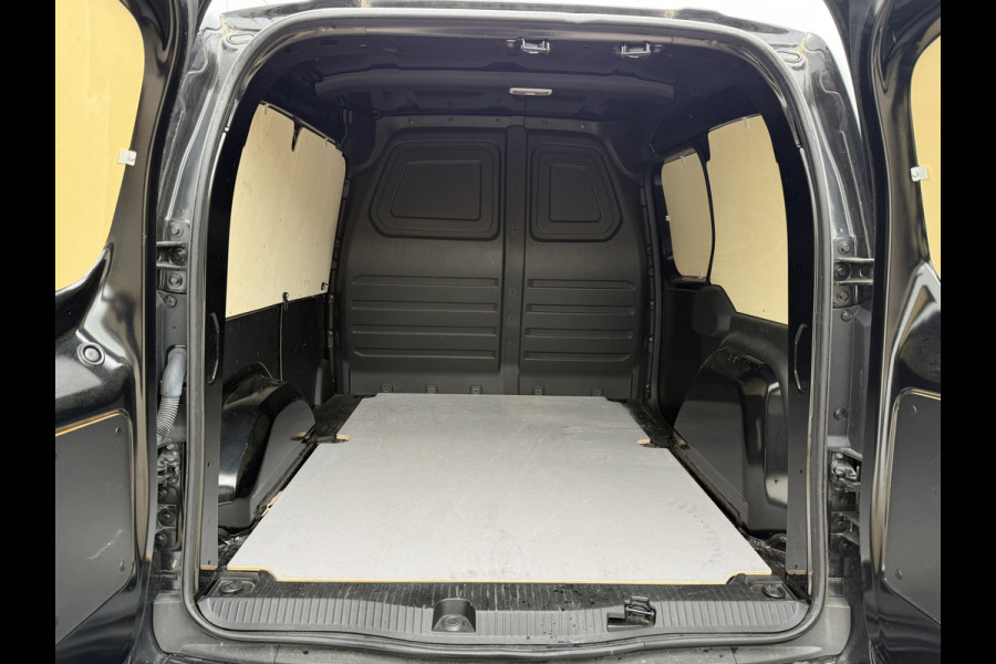 Mercedes-Benz Citan 110 CDI Automaat L1 Airco Carplay Cruise control Stoelverwarming Parkeersensoren voor achter