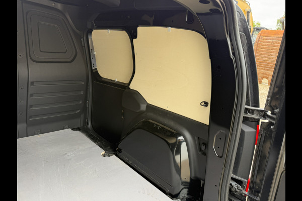 Mercedes-Benz Citan 110 CDI Automaat L1 Airco Carplay Cruise control Stoelverwarming Parkeersensoren voor achter