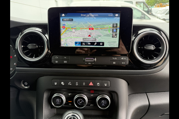 Mercedes-Benz Citan 110 CDI Automaat L1 Airco Carplay Cruise control Stoelverwarming Parkeersensoren voor achter